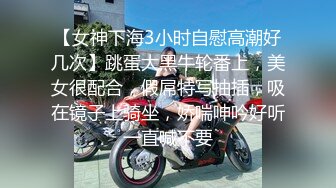 【女神下海3小时自慰高潮好几次】跳蛋大黑牛轮番上，美女很配合，假屌特写抽插，吸在镜子上骑坐，娇喘呻吟好听一直喊不要