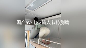 国产av-七夕情人节特別篇