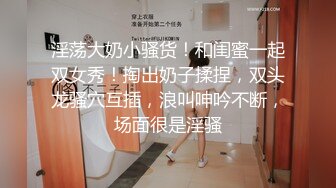 黑丝女仆露脸姐妹花情趣诱惑让小哥玩双飞，享受骚逼的口活服务玩弄姐姐的奶子，多体位蹂躏抽插淫声荡语不断