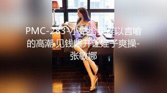 前侧镂空透明美少妇