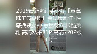 2019最新网红美少女『草莓味的软糖呀』会员版新作-性感换装女神 黑丝粉穴 长腿美乳 高清私拍81P 高清720P版 (1)