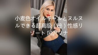 小麦色オイルギャルとヌルヌルできる超高级（秘）性感リゾート 冈沢リナ