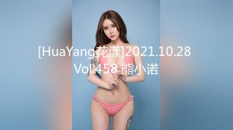 [HuaYang花漾]2021.10.28 Vol.458 熊小诺