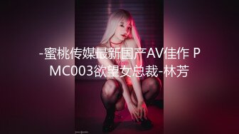 -蜜桃传媒最新国产AV佳作 PMC003欲望女总裁-林芳