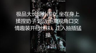 极品大长腿外围女 坐在身上揉捏奶子 超近距离视角口交 情趣装开档丝袜，正入抽插猛操