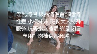 母狗系列 继续骚穴的展示