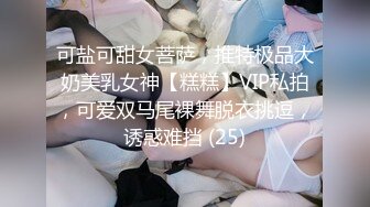 国产AV 糖心Vlog 超乖的小女仆加紧小穴