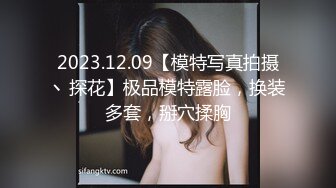 2023.12.09【模特写真拍摄丶探花】极品模特露脸，换装多套，掰穴揉胸