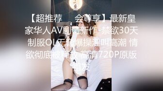 【超推荐❤️会尊享】最新皇家华人AV剧情新作-禁欲30天 制服OL无套爆操淫叫高潮 情欲彻底被释放 高清720P原版首发