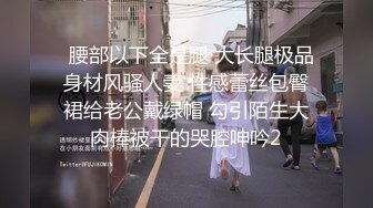 [在线国产]李蒽熙情趣黑丝兔女郎情趣视频系列