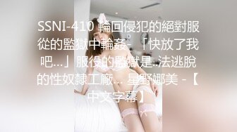 SSNI-410 輪回侵犯的絕對服從的監獄中輪姦- 「快放了我吧…」服役的監獄是..法逃脫的性奴隸工廠… 星野娜美 -【中文字幕】