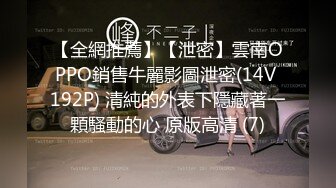 【全網推薦】【泄密】雲南OPPO銷售牛麗影圖泄密(14V 192P) 清純的外表下隱藏著一顆騷動的心 原版高清 (7)