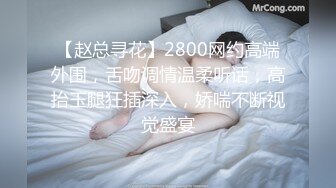 【赵总寻花】2800网约高端外围，舌吻调情温柔听话，高抬玉腿狂插深入，娇喘不断视觉盛宴