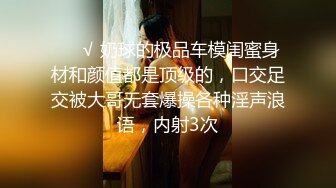 5/6最新 推特瑜伽老师黑丝无内撅着丰臀大黑牛自慰VIP1196