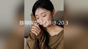 陈导探花 2020-9-20 3