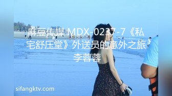 麻豆传媒 MDX-0237-7《私宅舒压堂》外送员的意外之旅 李蓉蓉