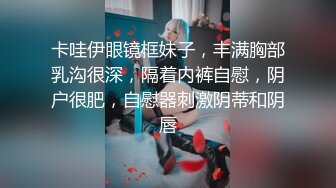 -绯红女巫（巫伊丽莎白）与九头蛇手下激情性爱