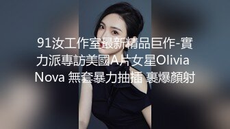 91汝工作室最新精品巨作-實力派專訪美國A片女星Olivia Nova 無套暴力抽插 裹爆顏射