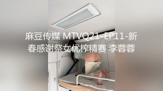 麻豆传媒 MTVQ21-EP11-新春感谢祭女优榨精赛 李蓉蓉