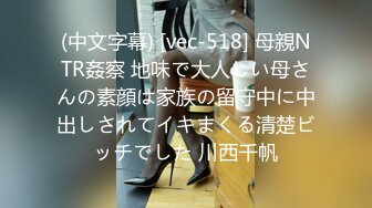 (中文字幕) [vec-518] 母親NTR姦察 地味で大人しい母さんの素顔は家族の留守中に中出しされてイキまくる清楚ビッチでした 川西千帆