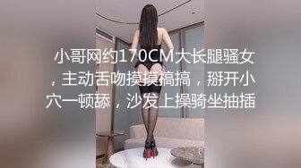 一线天美穴馒头逼，面罩馒头小妹，美腿黑丝翘起求操