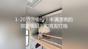 1-20酒店偷拍！丰满漂亮的邻家御姐，和男友打炮