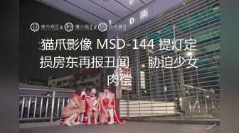 猫爪影像 MSD-144 提灯定损房东再报丑闻❤️胁迫少女肉偿