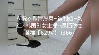 AI脱衣裸舞热舞~福利姬~网红~韩国BJ女主播~绿播秒变黄播【629V】 (366)