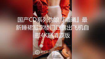 【母狗性奴】巨乳模特沦为母狗，捆绑调教，乳夹抽打，一脸淫贱