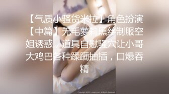 【泄密流出❤️绿帽淫妻】 让极品身材的骚妻穿上黑丝加情趣内衣,同时伺候两根大肉棒,却没有一根是我的!不断的撞击 (3)