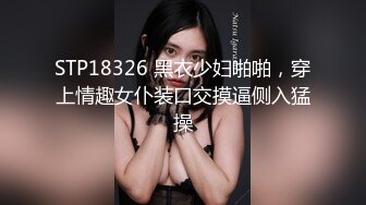 杏吧出品 電競酒店下單陪玩 女仆黑絲極致服務