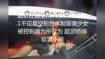 最新核弹尤物》超级巨乳女神【老公不在家】露脸私拍，各种紫薇调教啪啪，巨乳肥臀无毛一线天馒头逼，天生极品炮架子2 (3)