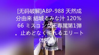 [无码破解]ABP-988 天然成分由来 結城るみな汁 120％ 66 ミスコン女王専属第1弾。止めどなく溢れるエリート体液！！