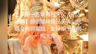 土豪哥一万块再包天，【新人试镜】颜值巅峰极品美乳，挑战全网明星脸，女神刚下海啪啪大秀