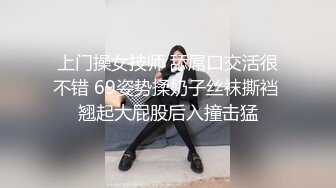 《SM调教✅臀控必享》电_报群最新流出大神【宇轩】的淫荡骚妻母G私拍各种性事第三季~扩张异物插入3P肛交各种极限操作 (21)