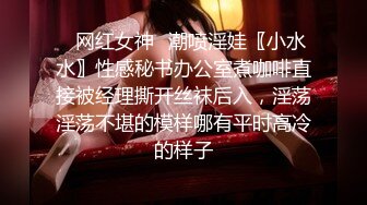 Jenny厉害，还是只能我主动结束