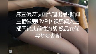 韻味美乳少婦撫摸私處舔玩道具自慰潮噴