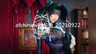 【新速片遞】  OF韩国极品TS美人妖「lin002200」【第7弹】粉红兔女郎装后入的样子好美