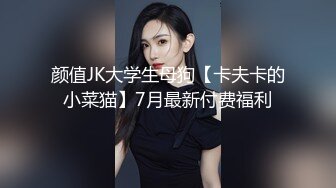 抖音百万粉丝COS舞蹈主播小扑通下海 重金定制福利流出！