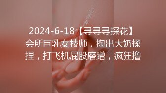 2024-6-18【寻寻寻探花】会所巨乳女技师，掏出大奶揉捏，打飞机屁股磨蹭，疯狂撸