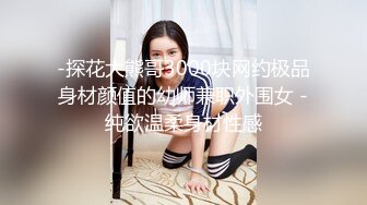 -探花大熊哥3000块网约极品身材颜值的幼师兼职外围女 -纯欲温柔身材性感