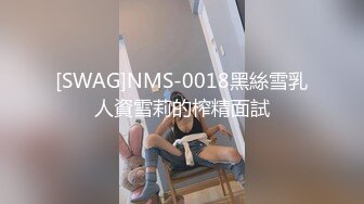 [SWAG]NMS-0018黑絲雪乳人資雪莉的榨精面試