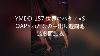 YMDD-157 世界のハタノ×SOAP×おとなの中出し遊園地 波多野結衣