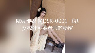 麻豆传媒 MDSR-0001 《妖女榨汁》秦老师的秘密