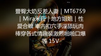 豐臀大奶反差人妻｜MT6759｜Mira米菈｜地方姐姐｜性愛合輯 車內扣穴手淫舔玩肉棒穿各式情趣裝激烈啪啪口爆等 15V