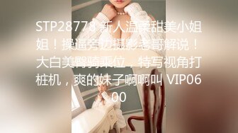 STP28778 新人温柔甜美小姐姐！操逼旁边摄影老哥解说！大白美臀骑乘位，特写视角打桩机，爽的妹子啊啊叫 VIP0600