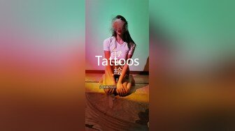 Tattoos