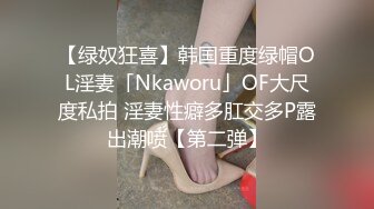 【绿奴狂喜】韩国重度绿帽OL淫妻「Nkaworu」OF大尺度私拍 淫妻性癖多肛交多P露出潮喷【第二弹】