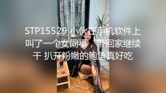 STP15529 小伙在手机软件上叫了一个女同事，带回家继续干 扒开粉嫩的鲍鱼真好吃