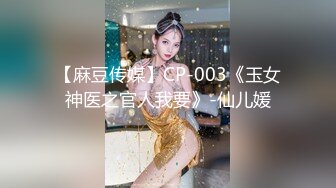 【麻豆传媒】CP-003《玉女神医之官人我要》-仙儿媛